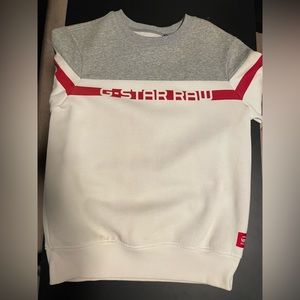 G-Star Raw Pullover Sweatshirt